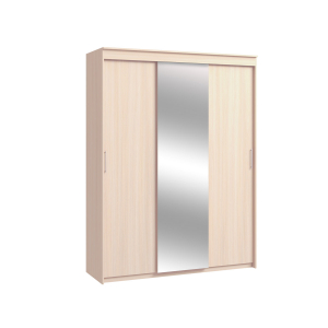 Шкаф-купе трехдверный Топ-Лайн
