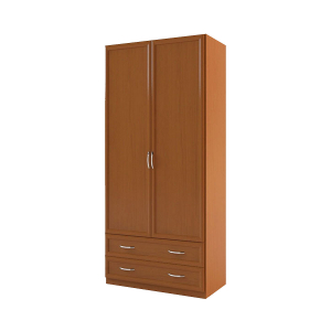 Шкаф двухстворчатый ШР-232