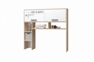 Полка надставка Джуниор