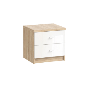 Тумба прикроватная Соло СЛ-43