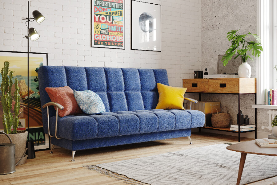 Финка (MLK)