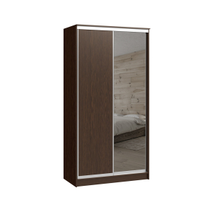 Шкаф-купе двухдверный Версаль