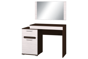 Столик туалетный Мишель