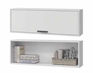 Шкаф навесной Стич 1050