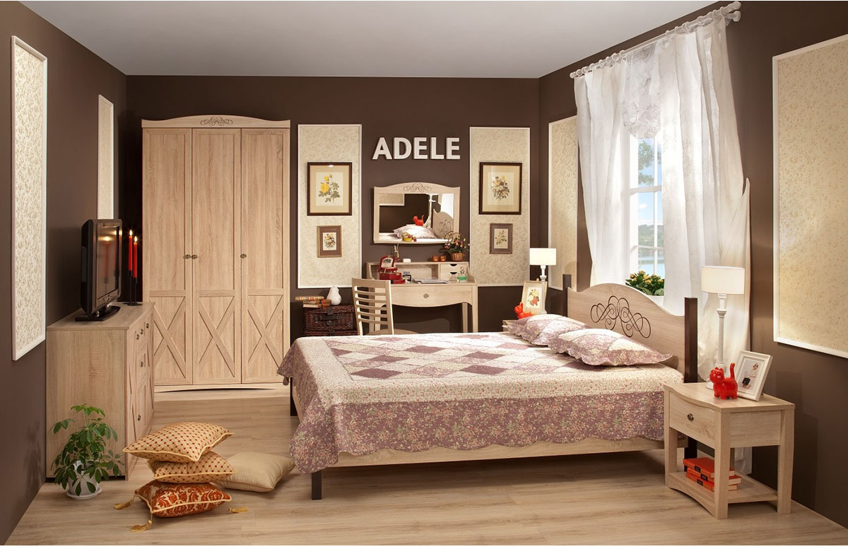 ADELE