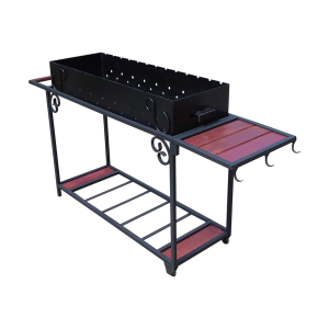 Мангал дачный ММ-22М