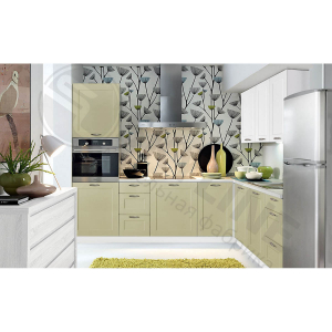 Кухня Базис Nicole 08