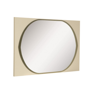 Зеркало навесное Стефани 43.19