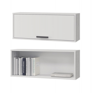 Шкаф навесной Лило 850