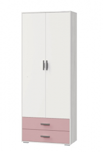 Шкаф для одежды Лило