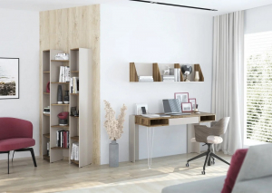 Рабочий уголок Анри. Комплект 1