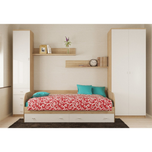 Детская комната Соло 6