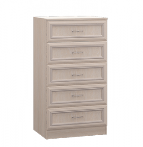 Комод узкий Верона