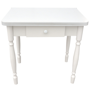 Стол ломберный раскладной 800х600 с ящиком