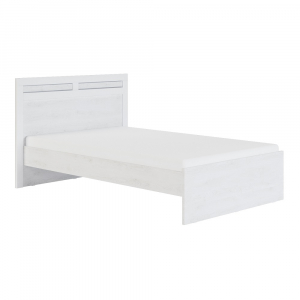 Кровать с ортопедическим основанием Амели 1.2 120х200