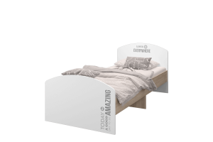 Кровать Джуниор 90х200