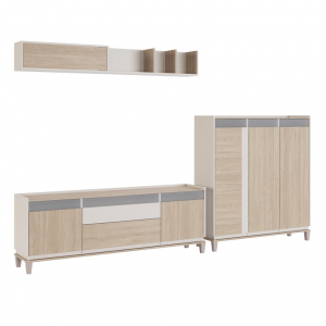 Гостиная Матера. Комплект 3