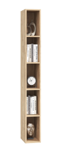 Полка навесная 168 Сканди