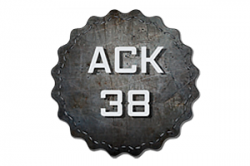 АСК-38