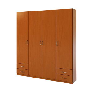 Шкаф четырехстворчатый ШР-414