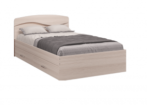 Кровать Валенсия 90х200