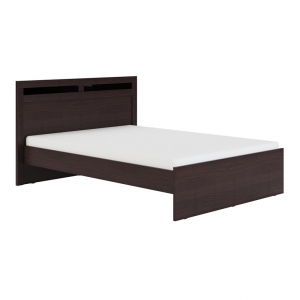 Кровать с ортопедическим основанием Изабелла 1.3 140х200