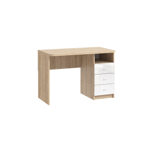 Стол письменный с 3 ящиками Соло СЛ-51