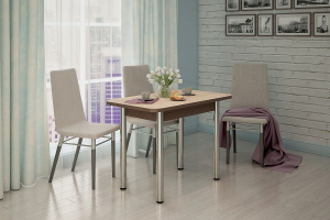 Стол обеденный Тростник 80