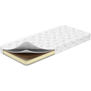 Матрас Оптима ролл Медиум Массаж