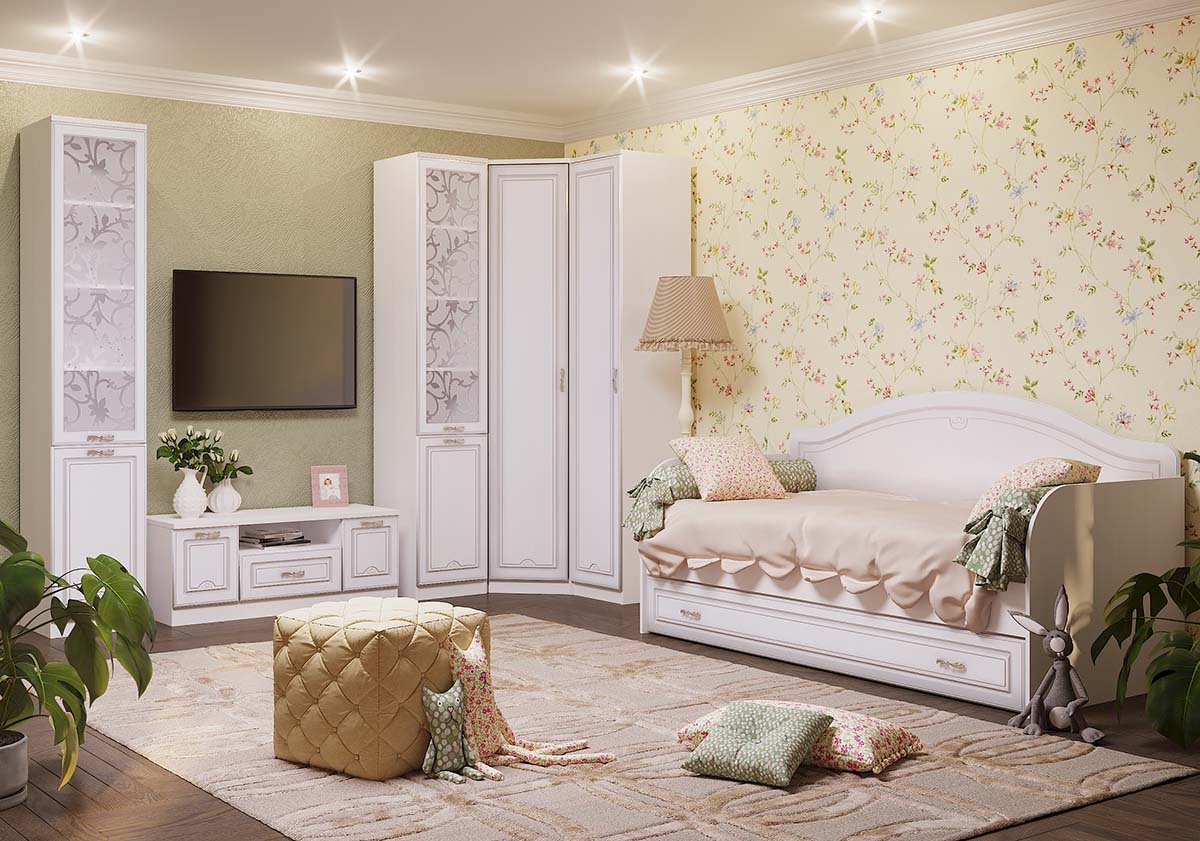 Melania