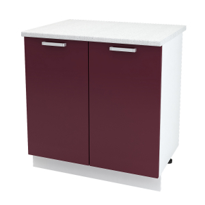 Шкаф напольный Дина ШН 800 Б/СТ