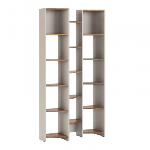 Стеллаж из 3-х секций Анри 5