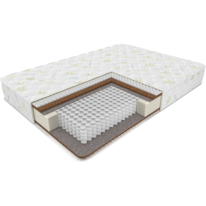 Матрас Мега Лайт Хард Релакс