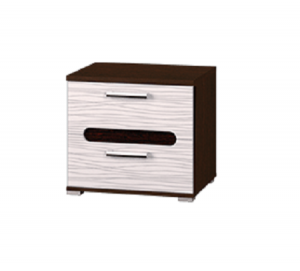 Тумба прикроватная Мишель