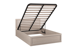 Кровать с подъемным механизмом Верона 140х200