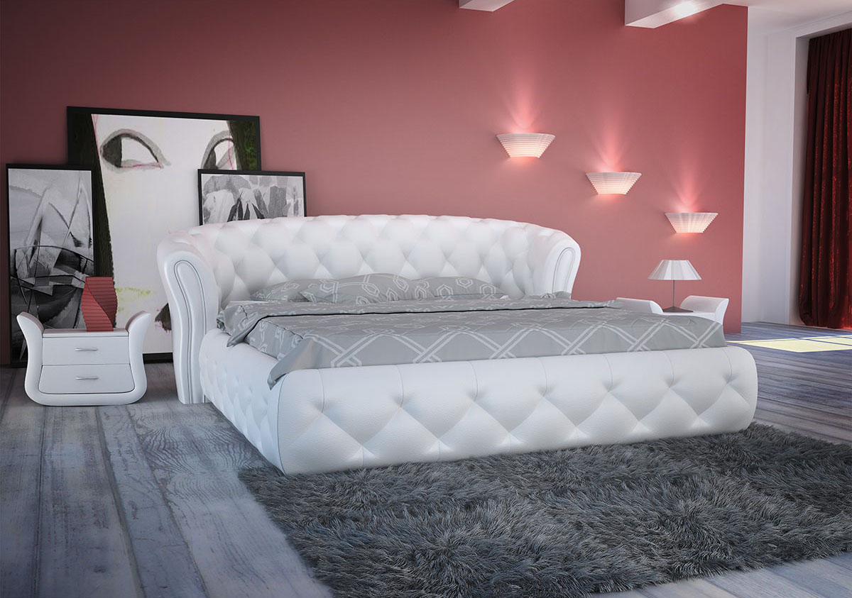 Soft Bed