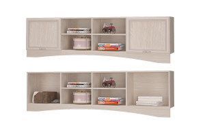 Верона Полка для книг