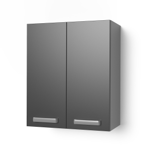 Шкаф навесной 600 Бомбей 6В