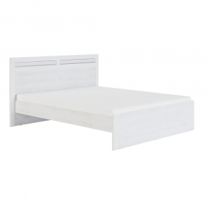 Кровать с ортопедическим основанием Амели 1.4 160х200