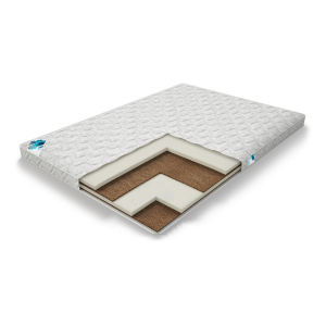 Матрас Практик Медиум Лайт в9