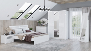 Спальня Амели