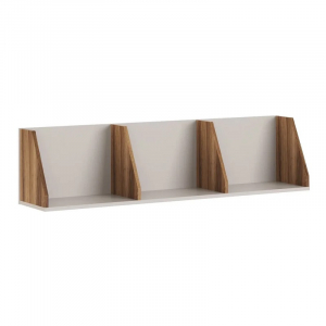 Полка навесная Анри 7