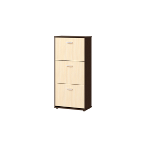 Обувница ТО-03