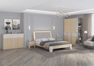 Спальня Беатрис. Комплект 1