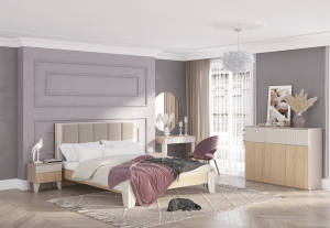 Спальня Беатрис. Комплект 2