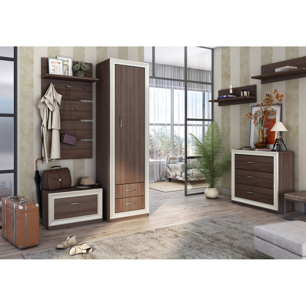 Купить тумба с ящиком тбя nobile - 7 590 руб.