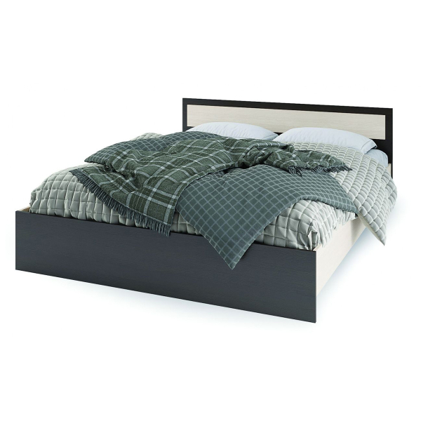 Купить кровать гармония кр 602 - 7 001 руб.