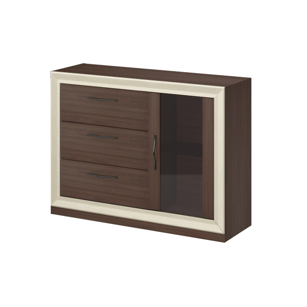 Купить комод км120\38 фс nobile - 18 990 руб.