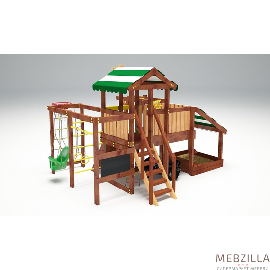 Купить игровой комплекс савушка baby play 13 - 78 900 руб.