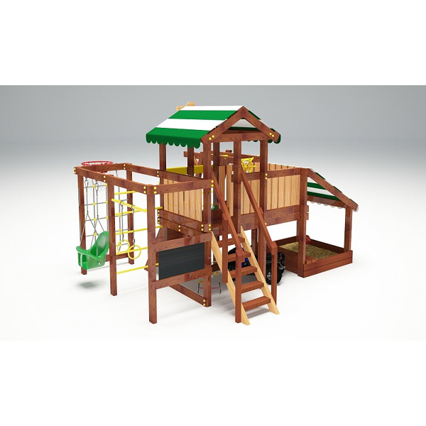 Купить игровой комплекс савушка baby play 13 - 78 900 руб.